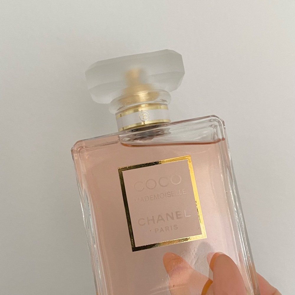 COPY - Coco Mademoiselle